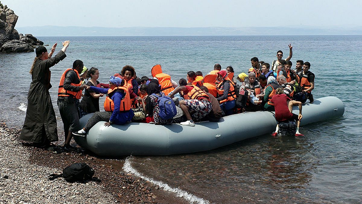 Μουζάλας: «Η Τουρκία τηρεί τη συμφωνία με την ΕΕ για τις ροές μεταναστών»