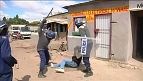 Afrique du Sud : Zuma en campagne les élections municipales