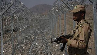 سه سرباز و یک گروهبان در درگیری‌های مرزی سیستان و بلوچستان کشته شدند