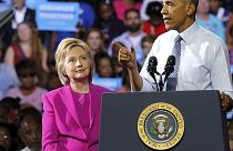 Loretta Lynch a perdöntő Clinton email-botrányában