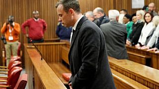 Oscar Pistorius 6-year prison sentence elicits varied reactions