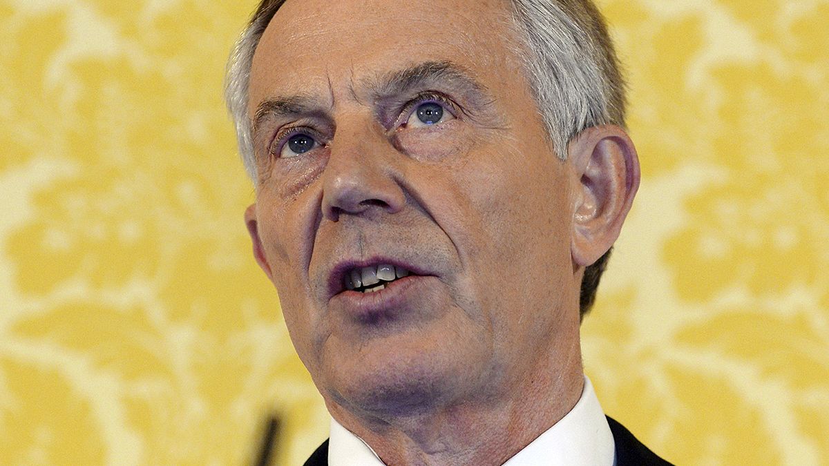 Rapport Chilcot : Tony Blair et l'intervention britannique en Irak sévèrement critiqués