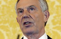 Blair assume toda responsabilidade pela invasão do Iraque
