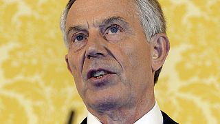 Tony Blair: "Acepto toda la responsabilidad en la Guerra de Irak sin excepciones ni excusas"