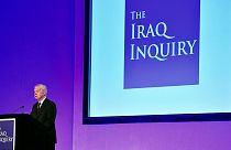 Εκθεση κόλαφος για Μπλερ: Ο πόλεμος στο Ιράκ δεν ήταν η «έσχατη λύση»