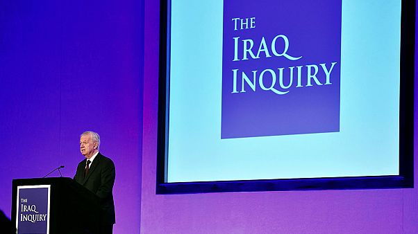 La intervención militar británica no era el último recurso La intervención militar británica no era el último recurso