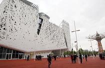 Milano EXPO 2015 yine yolsuzlukla gündemde
