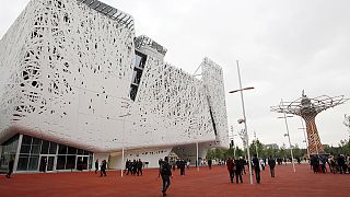 Corrupción y mafia en la Expo de Milán 2015
