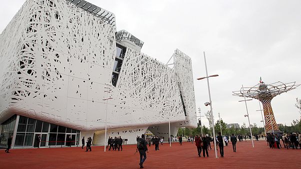 Appalti all'Expo e infiltrazioni mafiose, arrestate undici persone Appalti all'Expo e infiltrazioni mafiose, arrestate undici persone