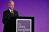 Доклад Чилкота осудил решение британских властей о вторжении в Ирак в 2003 году