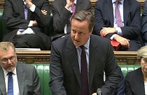 Cameron reclama que cada cual asuma su culpa en la Guerra de Irak
