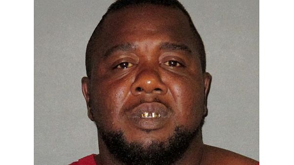 Nuevo caso de un hombre negro muerto a manos de policías blancos en Estados Unidos Nuevo caso de un hombre negro muerto a manos de policías blancos en Estados Unidos