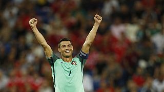 EURO 2016 : le Portugal en finale