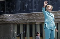 Hillary Clinton: la fiscal general de EEUU cierra la investigación del "emailgate"