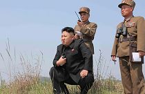 ABD K.Kore lideri Kim Jong-un'u kara listeye aldı