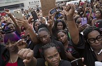 США: еще один афроамериканец убит полицейскими