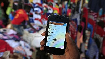 Africa's biggest mobile survey outfit appoints new head