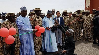 Nigerian army hails unrestricted Eid celebration in Boko Haram affected states