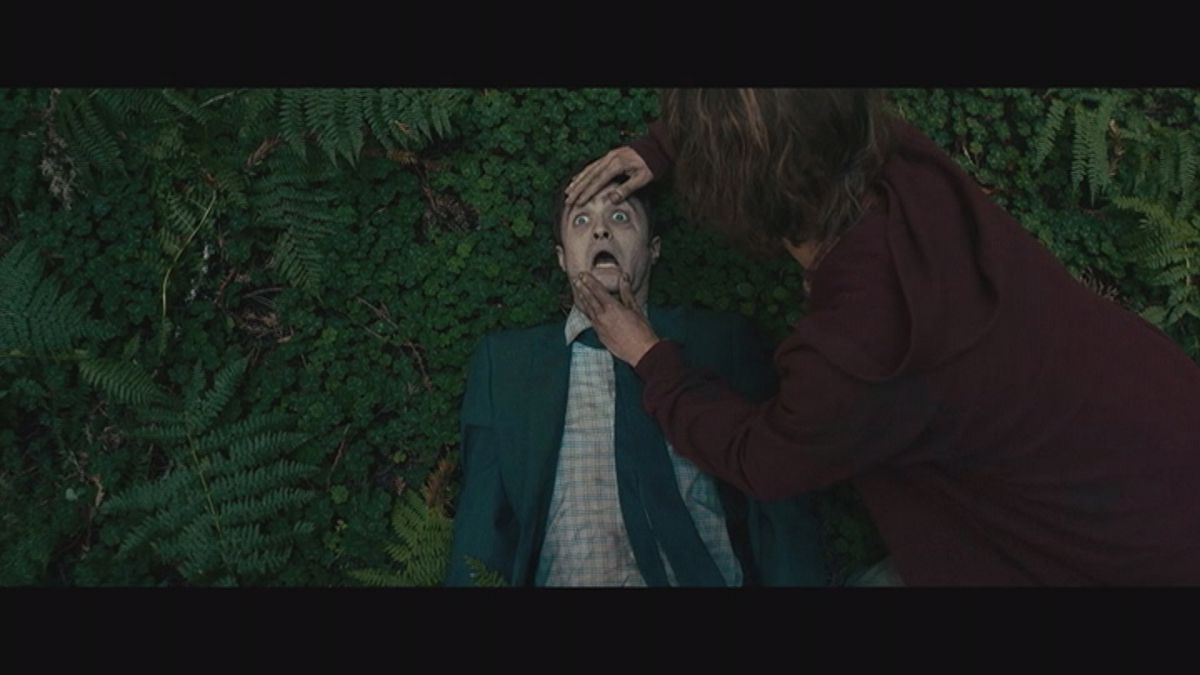 "Swiss Army Man": uma meditação sobre a vida e a morte com Daniel Radcliffe no papel de morto
