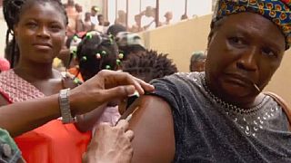 Angola : la Croix-Rouge et le Croissant-Rouge sollicitent 14 millions de dollars pour lutter contre la fièvre jaune