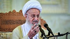 مکارم شیرازی: حجاب از ضروریات دین است، از فتوایم سوءاستفاده نکنید