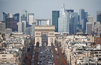 França aproveita-se do "Brexit" para seduzir empresas sediadas em Londres