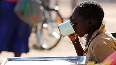El Nino : le FAO a besoin de 760 m $ pour sauver 7 pays africains