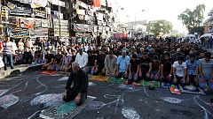 رمضان خونین در سایه وحشتبار حملات تروریستی