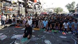 رمضان "الدامي" يحول عيد الفطر إلى أحزان وغصة