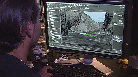 Gnomon School of Visual Effects shaping the future of Hollywood
