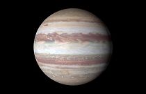 Juno megpróbálja kifürkészni Jupiter titkait