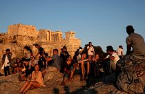 السياحة في اليونان بين مطرقة اللاجئين وسندان خروج بريطانيا من الاتحاد الاوروبي