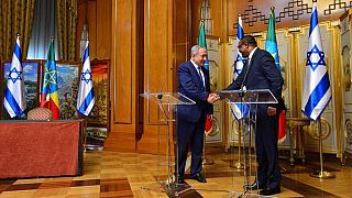 Israel is coming back to Africa – Netanyahu declares in Ethiopia