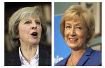 Downing Street: un affare di donne, la sfida è tra Theresa May e Andrea Leadsom
