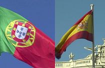 تخلف اسپانیا و پرتغال از قوانین بودجه ای اتحادیه اروپا
