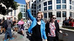 Image: Elizabeth Warren