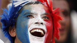 فوتبال فرانسه آماده می شود تا بعد از شصت سال از آلمان انتقام بگیرد