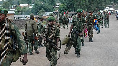 Accusés d'inaction dans l'attaque d'Oicha (RDC), soldats congolais et Monusco se défendent