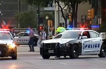 Cuatro policías muertos y siete heridos en Dallas durante una protesta contra la violencia racial