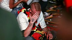 #GERFRA: Trost auf Twitter am Tag danach