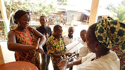 Guinée : deux fonctionnaires condamnés pour le détournement des fonds destinés à la lutte contre Ebola