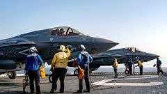 Image: F35