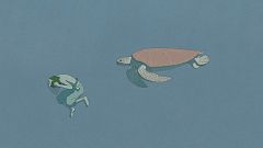 «Η Κόκκινη Χελώνα»: Το υπέροχο animation του Μίκαελ ντε Βιτ