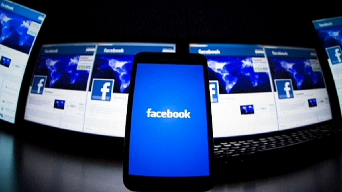 Az amerikai adóhatóság nyomoz a Facebook ellen