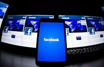 تحقیقات مقامات مالیاتی آمریکا از شاخه فیسبوک در ایرلند
