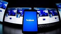 Αμερικανική εφορία εναντίον Facebook