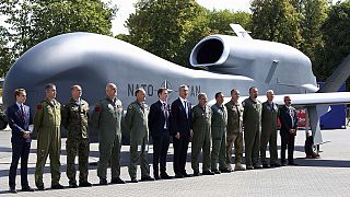 AB NATO ile işbirliğini arttırıyor