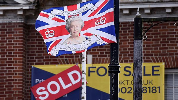 Brexit, Londra alle prese con le prime conseguenze economiche Brexit, Londra alle prese con le prime conseguenze economiche