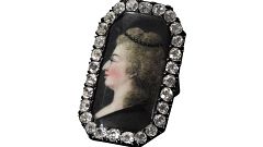 Image: Royal Jewels from the Bourbon Parma Family
