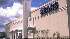 Sears Holdings, which owns Sears and Kmart, has filed for bankruptcy. 